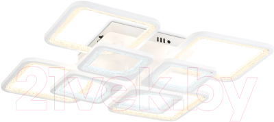 Люстра Ambrella Acrylica / FA4423 - фото