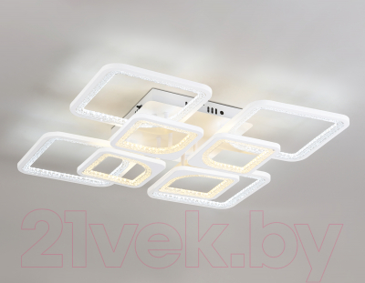 Люстра Ambrella Acrylica / FA4423