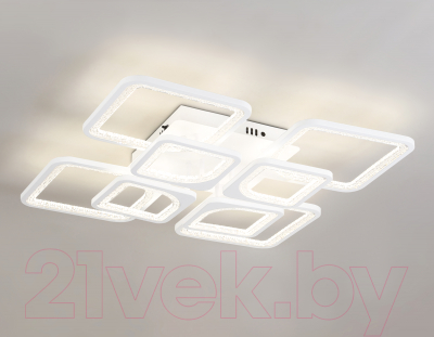 Люстра Ambrella Acrylica / FA4423