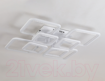 Люстра Ambrella Acrylica / FA4423