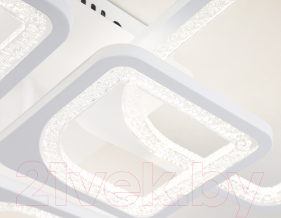 Люстра Ambrella Acrylica / FA4423