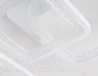 Люстра Ambrella Acrylica / FA4423