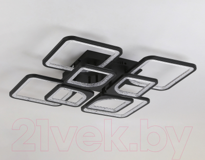 Люстра Ambrella Acrylica / FA4424