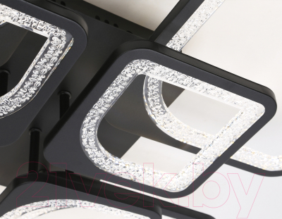 Люстра Ambrella Acrylica / FA4424