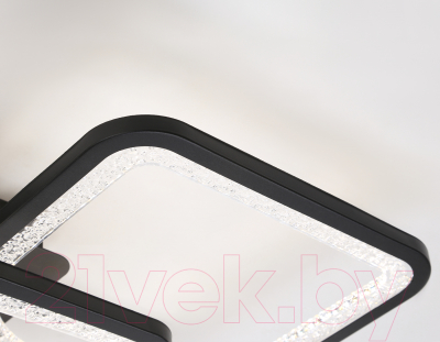 Люстра Ambrella Acrylica / FA4424