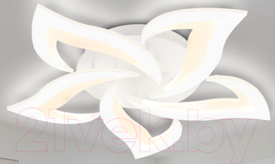 Люстра Ambrella Acrylica / FA4471 - фото