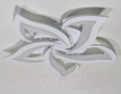 Люстра Ambrella Acrylica / FA4471