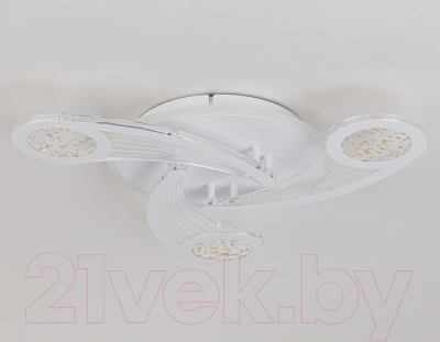 Люстра Ambrella Acrylica / FA4475