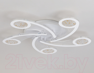 Люстра Ambrella Acrylica / FA4476