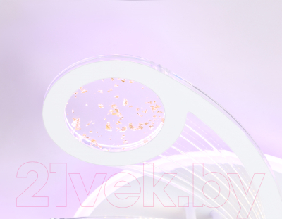 Люстра Ambrella Acrylica / FA4476