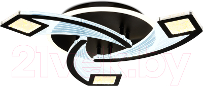 Люстра Ambrella Acrylica / FA4477 - фото