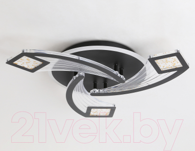 Люстра Ambrella Acrylica / FA4477