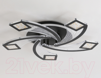 Люстра Ambrella Acrylica / FA4478