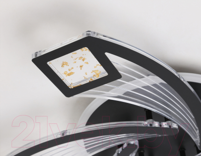 Люстра Ambrella Acrylica / FA4478