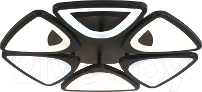 Люстра Ambrella Acrylica / FA4495 - фото