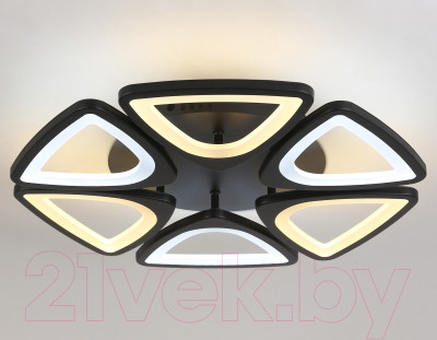 Люстра Ambrella Acrylica / FA4495