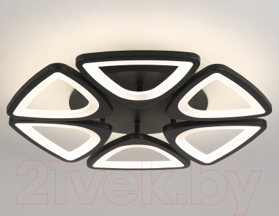 Люстра Ambrella Acrylica / FA4495