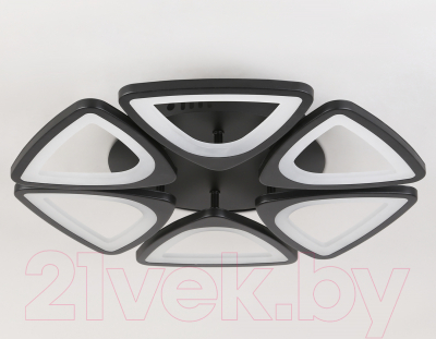 Люстра Ambrella Acrylica / FA4495