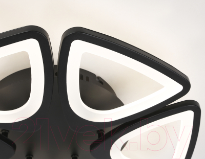 Люстра Ambrella Acrylica / FA4495