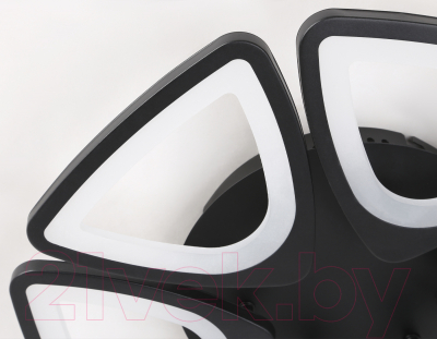 Люстра Ambrella Acrylica / FA4495