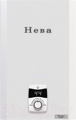 Газовая колонка Neva 4610Е - фото