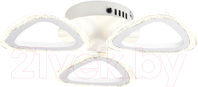 Люстра Ambrella Acrylica / FA4508 - фото