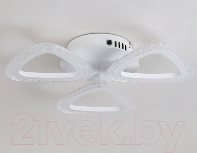 Люстра Ambrella Acrylica / FA4508