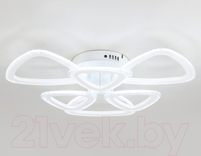 Люстра Ambrella Acrylica / FA4512