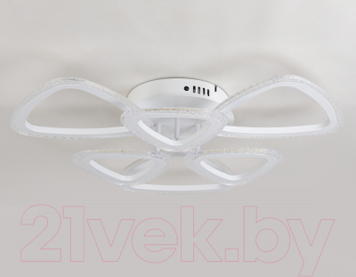 Люстра Ambrella Acrylica / FA4512