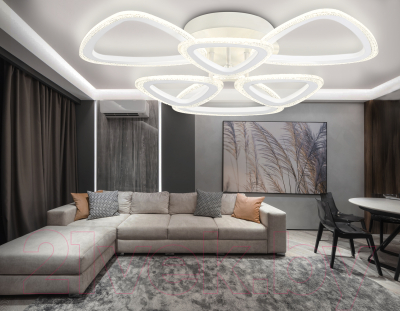 Люстра Ambrella Acrylica / FA4512