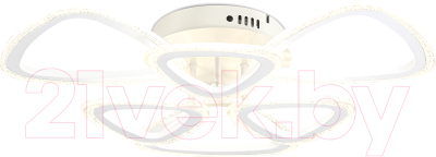 Люстра Ambrella Acrylica / FA4512