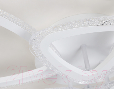 Люстра Ambrella Acrylica / FA4512