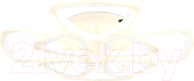 Люстра Ambrella Acrylica / FA4515 - фото