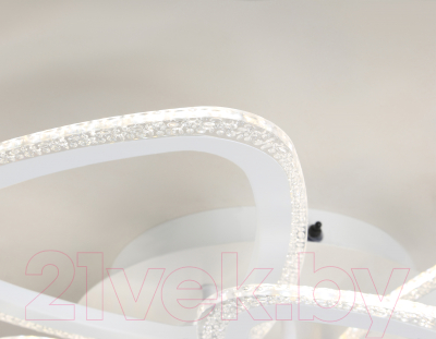 Люстра Ambrella Acrylica / FA4515