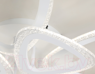 Люстра Ambrella Acrylica / FA4515