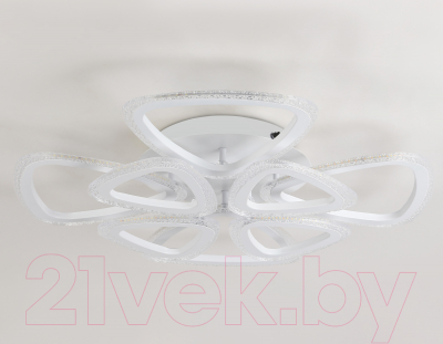 Люстра Ambrella Acrylica / FA4515