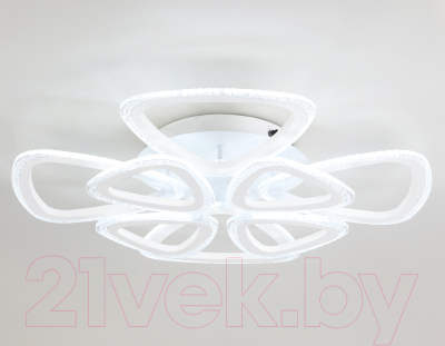 Люстра Ambrella Acrylica / FA4515