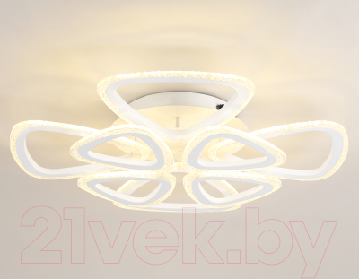 Люстра Ambrella Acrylica / FA4515