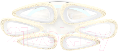 Люстра Ambrella Acrylica / FA4518 - фото