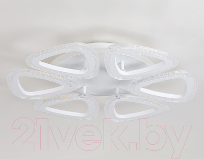 Люстра Ambrella Acrylica / FA4518