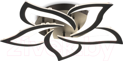 Люстра Ambrella Acrylica / FA4472