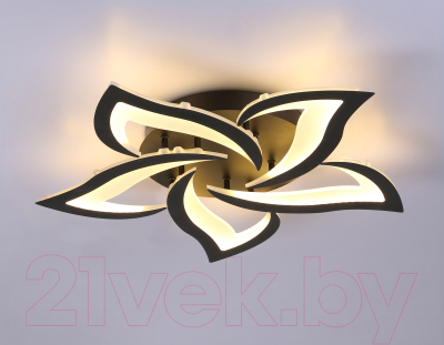 Люстра Ambrella Acrylica / FA4472