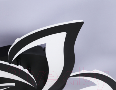 Люстра Ambrella Acrylica / FA4472