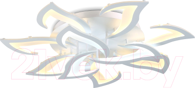 Люстра Ambrella Acrylica / FA4473 - фото