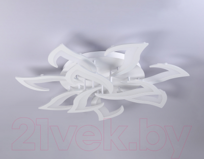 Люстра Ambrella Acrylica / FA4473