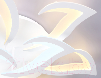 Люстра Ambrella Acrylica / FA4473