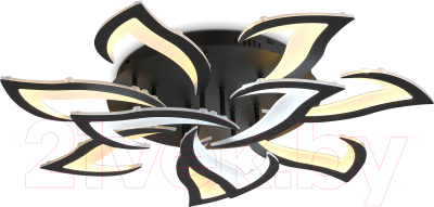 Люстра Ambrella Acrylica / FA4474 - фото