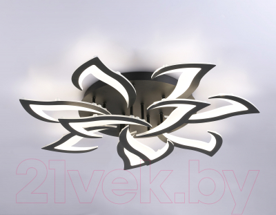 Люстра Ambrella Acrylica / FA4474