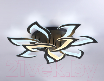 Люстра Ambrella Acrylica / FA4474