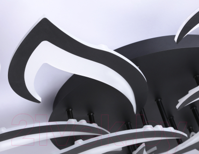 Люстра Ambrella Acrylica / FA4474